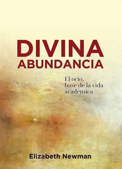 Nuevo Inicio Divina Abundancia