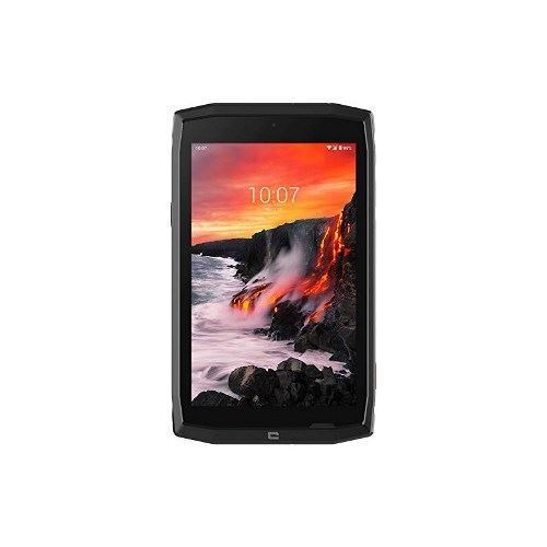 Tablet rugerizada Crosscall Core-T4 4G 8'' 32GB IP68 Negro - Tablet
