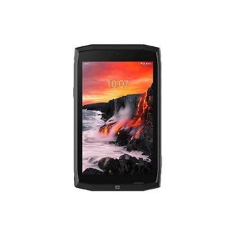 Tablet rugerizada Crosscall Core-T4 4G 8'' 32GB IP68 Negro - Tablet