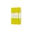 Libreta Moleskine Plain Notebook Pocket Amarillo Diente de León Liso_0