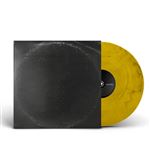 Triangulo De Amor Bizarro - Vinilo Marmol