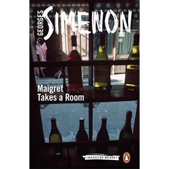 Maigret takes a room