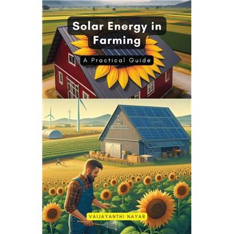 Solar Energy in Farming - 1