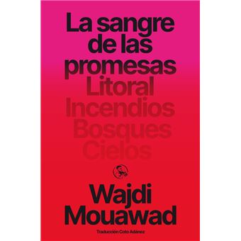 La sangre de las promesas