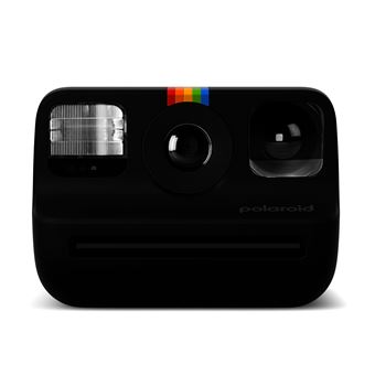 Cámara instantánea Polaroid Go Gen 2 Negro