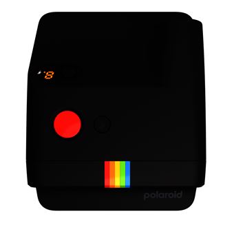 Polaroid NOW GEN 2 SET - Cámara - black/negro 