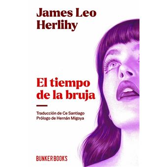 El Tiempo De La Bruja