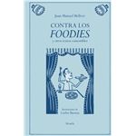 Contra los foodies