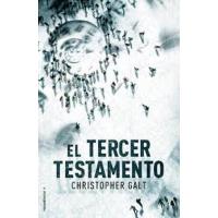 El tercer testamento