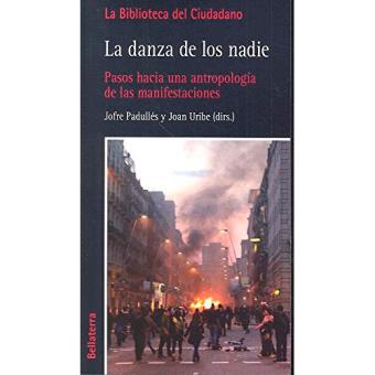 La danza de los nadie