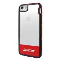 Funda Ferrari Racing Red para iPhone 7