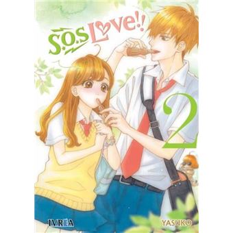 S.O.S. Love 02