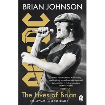 The Lives Of Brian