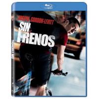 Sin frenos - Blu-Ray