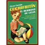 Cuchifritin El Hermano De Celia