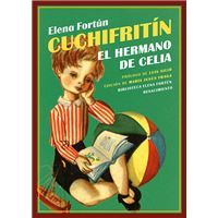 Cuchifritin El Hermano De Celia