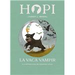 Hopi 9 la vaca vampir