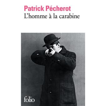 L'homme à la carabine