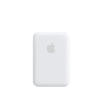 Batería Apple MagSafe Blanco