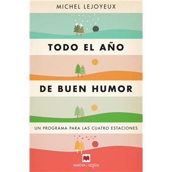 Todo el año de buen humor - 1