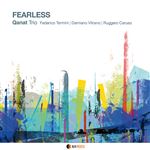Fearless - CD