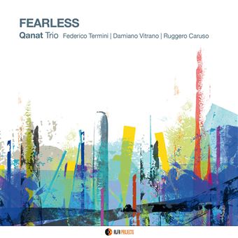 Fearless - CD