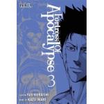 Fortress of apocalypse 3