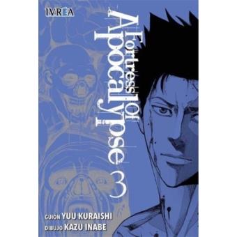 Fortress of apocalypse 3