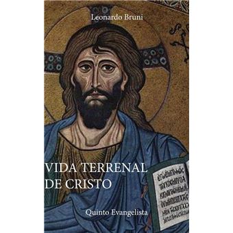 Vida Terrenal De Jesucristo - 1