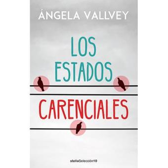Los estados carenciales