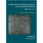 La implantacion militar romana en e