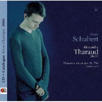Works For Piano - Franz Schubert - | Fnac
