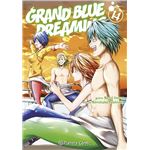Grand Blue Dreaming nº 14