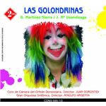 Las Golondrias - 2 CDs