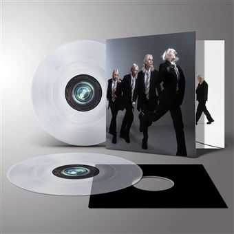 Lp-humanise (2lp)