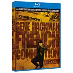 Pack French Connection - Blu-Ray