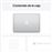 Apple MacBook Air 13,3'' M1 8C/7C 16/256GB Plata