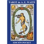 Tarot de A. E. Waite - Edición Pocket