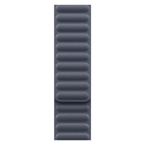 Correa Apple De Eslabones Magnética Para Apple Watch 42mm Azul Marino - Talla M/l