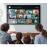 TV LED 55" Sony KD55XF9005 4K UHD HDR Android TV_8