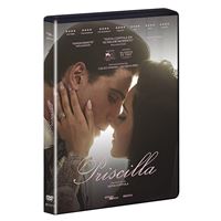 Priscilla - DVD