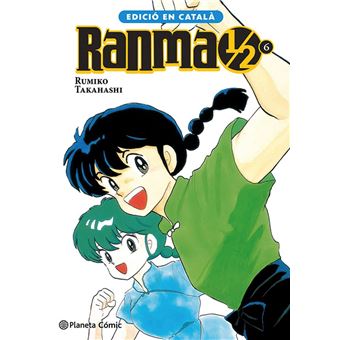 Ranma 1/2 n. 06/19 (català) - 1