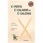 Experto eXcalador de eXcaleras