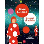 Yayoi Kusama: de aquí al infinito