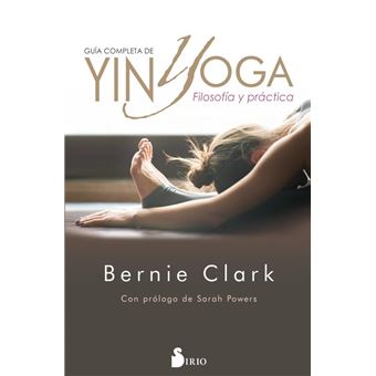 Guia completa de yin yoga