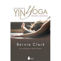 Guía completa de Yin Yoga