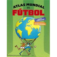 Atlas mundial del fútbol