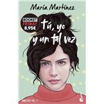 Tú, yo y un tal vez (Tú y yo, 1)