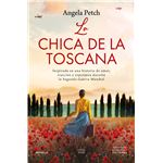 La Chica De La Toscana