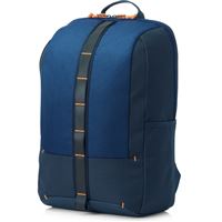 Mochila HP Commuter Azul para portátil 15,6''